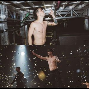 Meet your Posher, Isabella